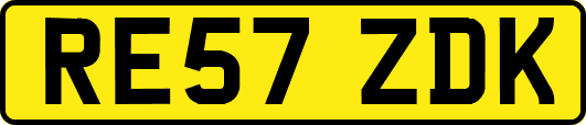 RE57ZDK