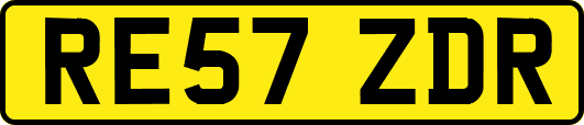 RE57ZDR