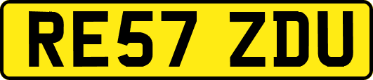 RE57ZDU