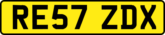 RE57ZDX