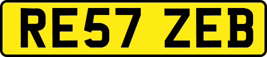 RE57ZEB