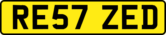 RE57ZED