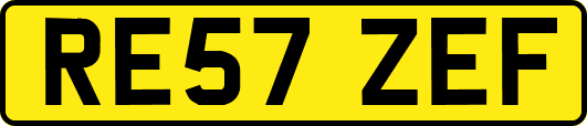 RE57ZEF