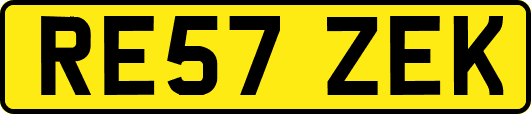 RE57ZEK