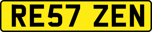 RE57ZEN