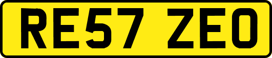 RE57ZEO
