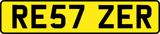 RE57ZER