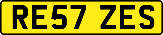 RE57ZES
