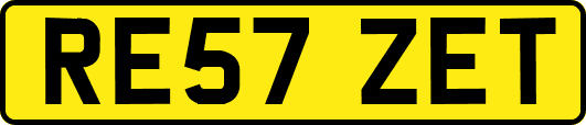 RE57ZET