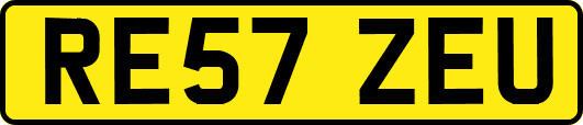 RE57ZEU