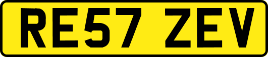 RE57ZEV