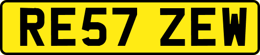 RE57ZEW