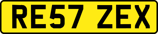 RE57ZEX