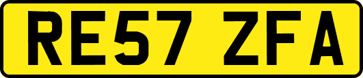 RE57ZFA