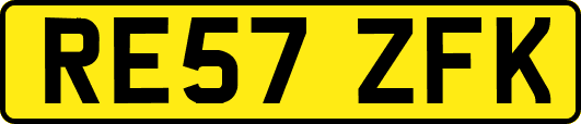RE57ZFK