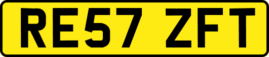 RE57ZFT