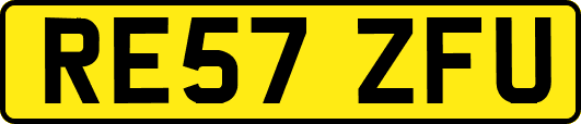 RE57ZFU
