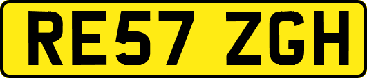 RE57ZGH