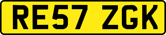 RE57ZGK