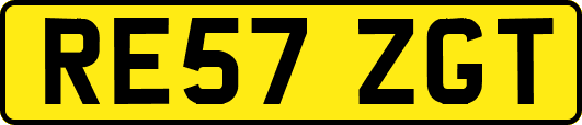 RE57ZGT