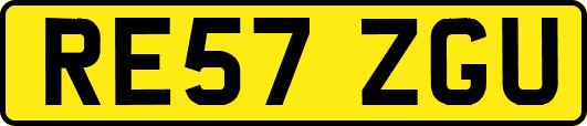 RE57ZGU