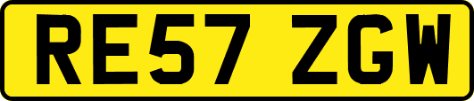RE57ZGW