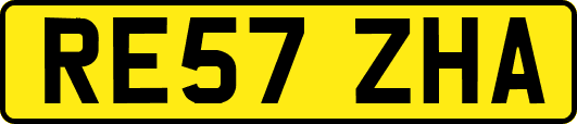 RE57ZHA