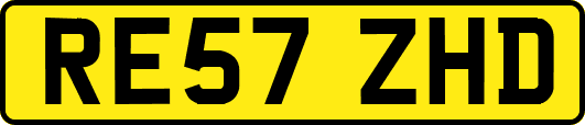 RE57ZHD