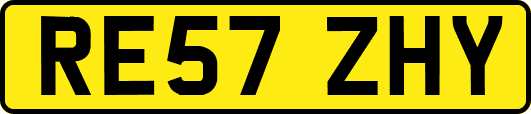 RE57ZHY