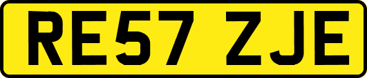 RE57ZJE