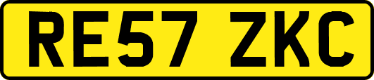 RE57ZKC