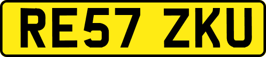 RE57ZKU