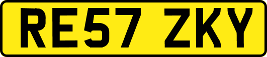 RE57ZKY