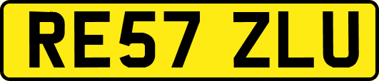 RE57ZLU