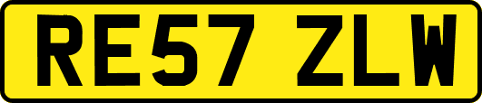 RE57ZLW