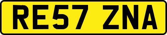 RE57ZNA