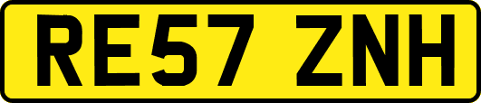 RE57ZNH