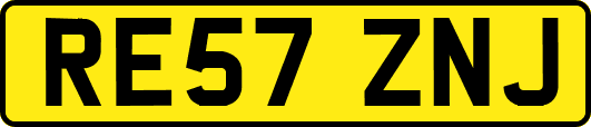 RE57ZNJ