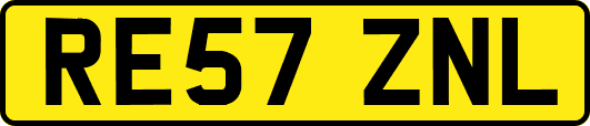 RE57ZNL