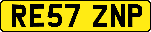 RE57ZNP