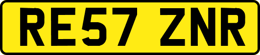 RE57ZNR