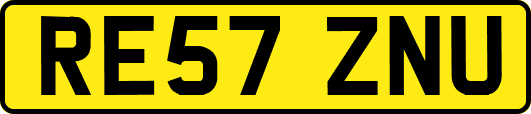 RE57ZNU