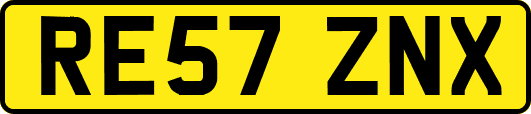 RE57ZNX