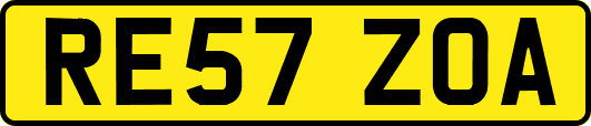 RE57ZOA