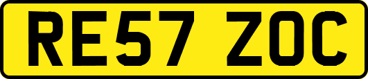 RE57ZOC