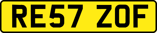RE57ZOF
