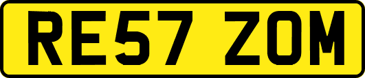 RE57ZOM
