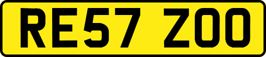 RE57ZOO