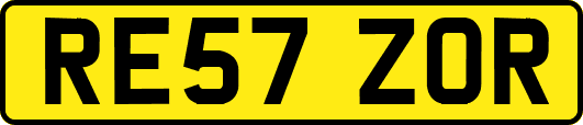 RE57ZOR