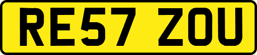 RE57ZOU